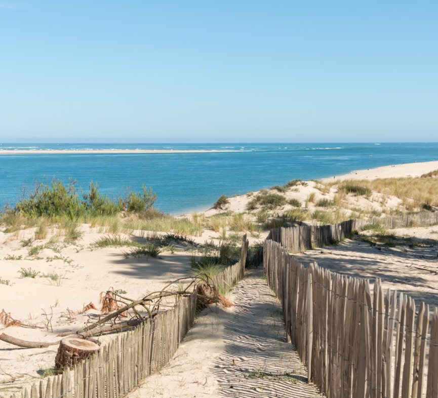 Visiter le bassin d’Arcachon